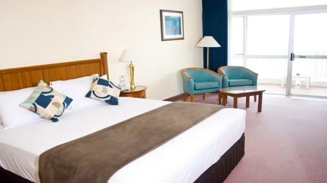Rydges Tradewinds Hotel & Spa Cairns photo 5