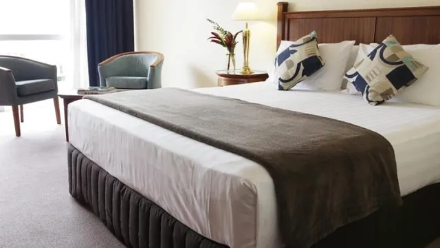 Rydges Tradewinds Hotel & Spa Cairns photo 6