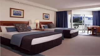 BreakFree Royal Harbour Resort Cairns