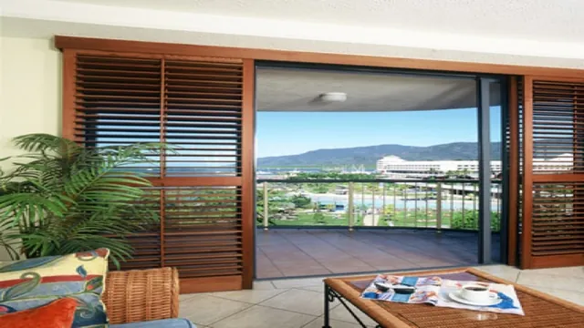 BreakFree Royal Harbour Resort Cairns photo 2