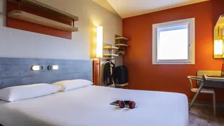 Ibis budget Paris Porte d'Italie West