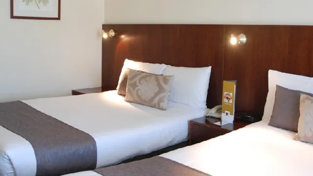 Grand Chifley Adelaide Hotel photo 3