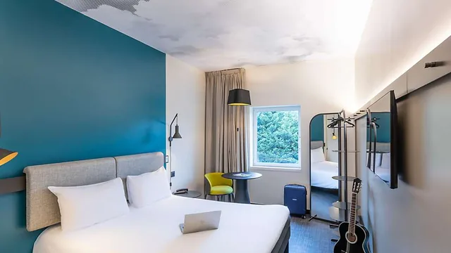 Ibis Lisboa Alfragide photo 6