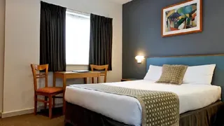 Novotel Wrocław City