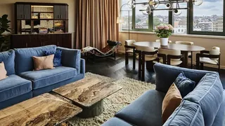 Sofitel Brussels Europe