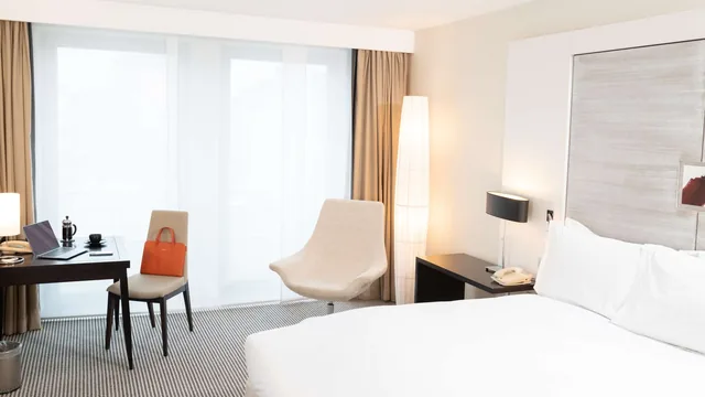 Sofitel Brussels Europe photo 5