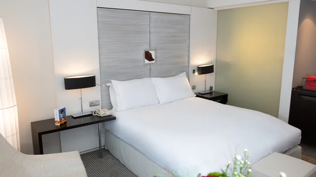 Sofitel Brussels Europe photo 7