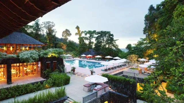 Ramada Suites by Wyndham Kuala Lumpur City Centre photo 2