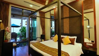 Nexus Resort Karambunai Kota Kinabalu