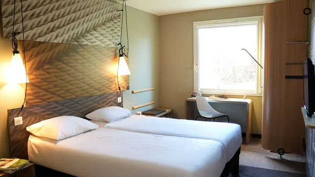 Ramada Resort by Wyndham Kusadasi photo 3