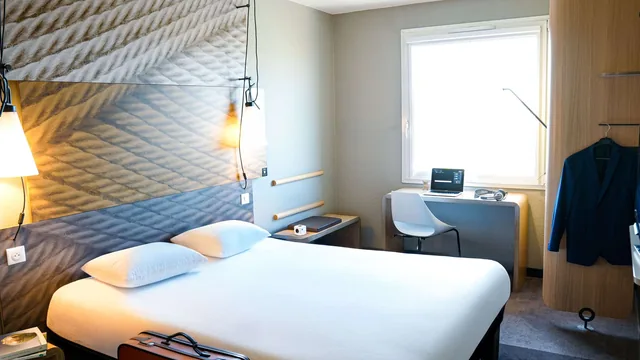 Ramada Resort by Wyndham Kusadasi photo 4
