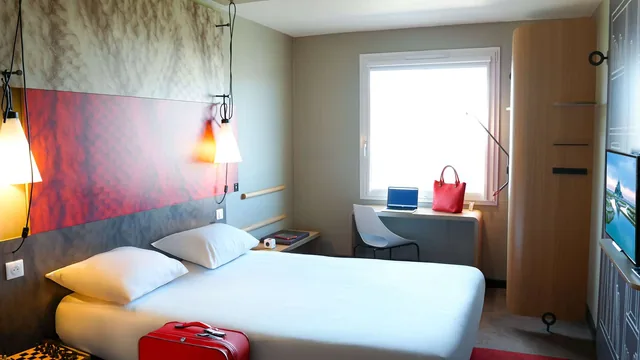 Ramada Resort by Wyndham Kusadasi photo 6