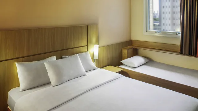 Ibis Belo Horizonte Liberdade photo 1