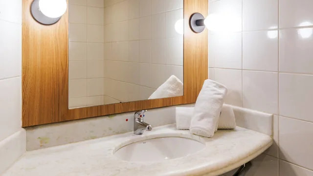 Ibis Belo Horizonte Liberdade photo 4