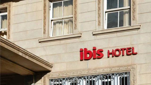 Ibis Belo Horizonte Liberdade photo 10