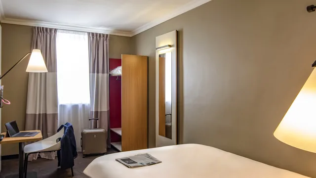 Ramada Encore - Labasa Damodar City photo 1