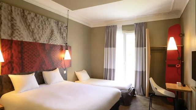Ramada Encore - Labasa Damodar City photo 5