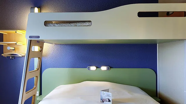 Ramada by Wyndham Lac La Biche photo 3