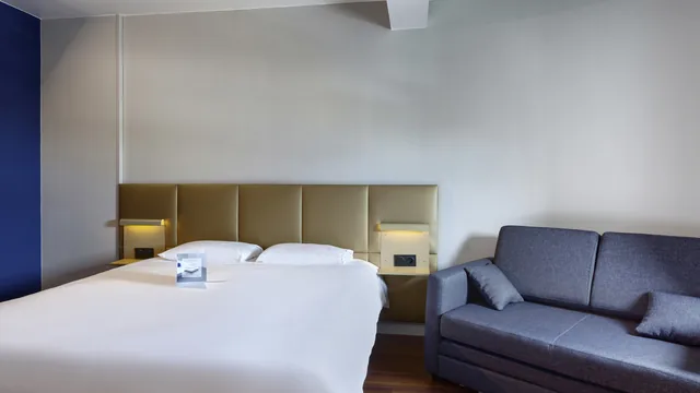Ramada by Wyndham Lac La Biche photo 4