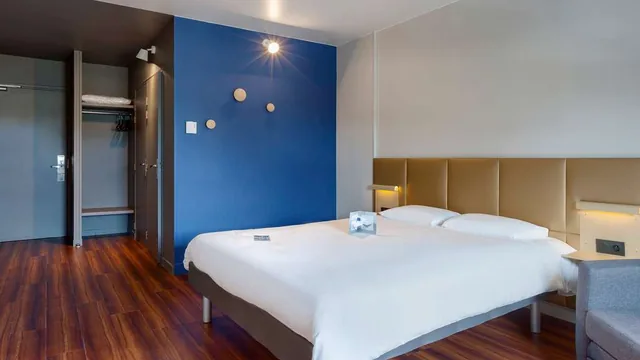 Ramada by Wyndham Lac La Biche photo 5