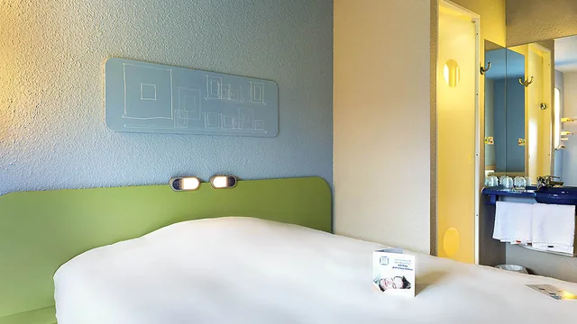 Ramada by Wyndham Lac La Biche photo 6