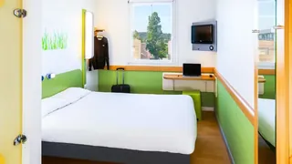 Ibis budget Marseille Vitrolles