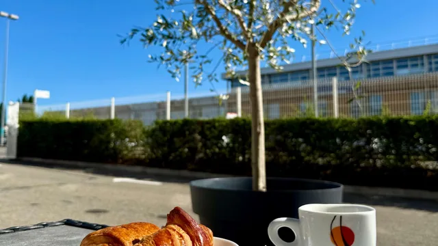 Ibis budget Marseille Vitrolles photo 3