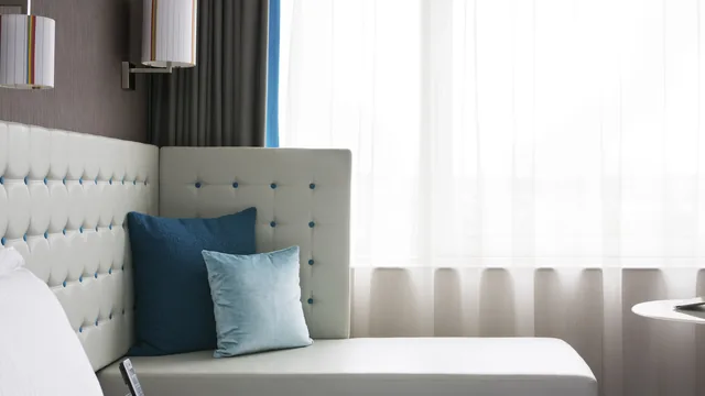 Leonardo Hotel Budapest photo 5