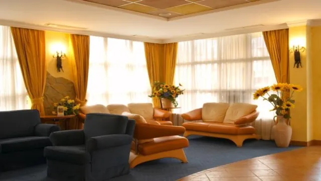 Hotel Mediterran Budapest photo 3
