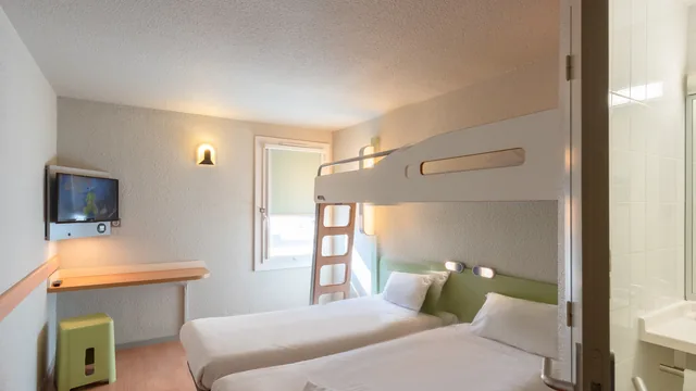 Ibis budget Avignon Nord Le Pontet photo 2