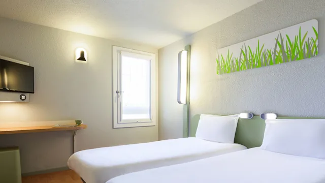 Ibis budget Avignon Nord Le Pontet photo 4