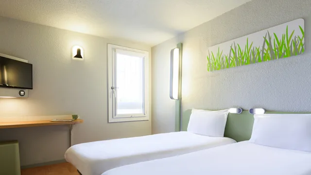 Ibis budget Avignon Nord Le Pontet photo 7
