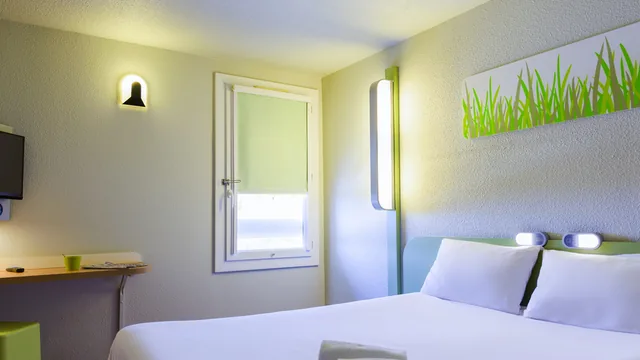 Ibis budget Avignon Nord Le Pontet photo 10