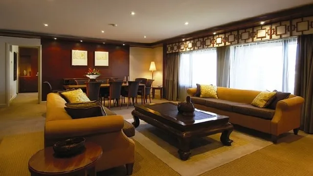 Hilton Adelaide photo 1
