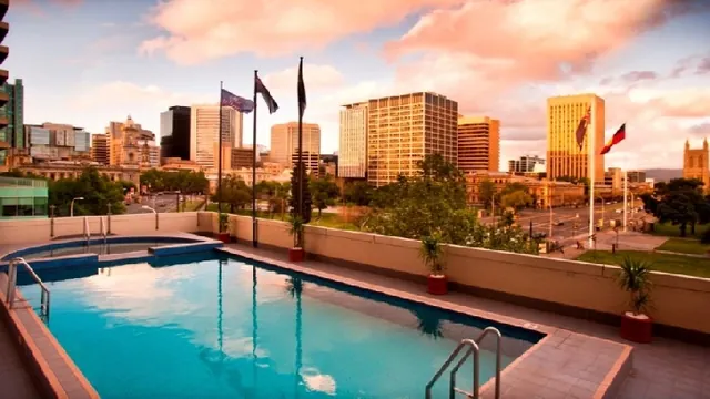 Hilton Adelaide photo 2