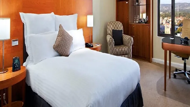 Hilton Adelaide photo 3