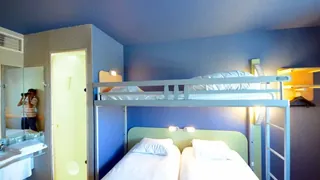Ibis budget Brive la Gaillarde