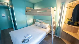 Ibis budget Narbonne Est