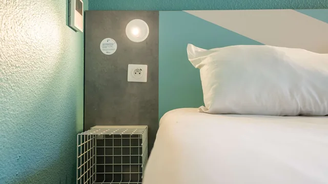 Ibis budget Narbonne Est photo 2