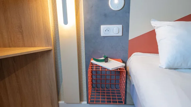 Ibis budget Narbonne Est photo 3