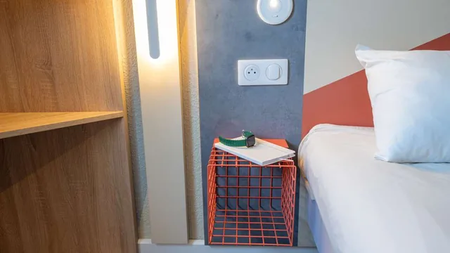Ibis budget Narbonne Est photo 5