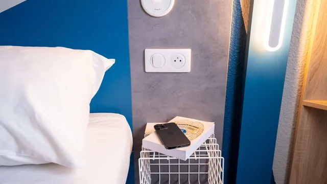 Ibis budget Narbonne Est photo 10