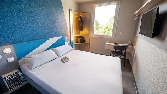 Ibis budget Narbonne Est photo 11