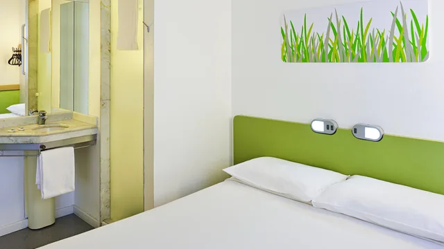 Ramada Encore by Wyndham Leicester City Centre photo 3
