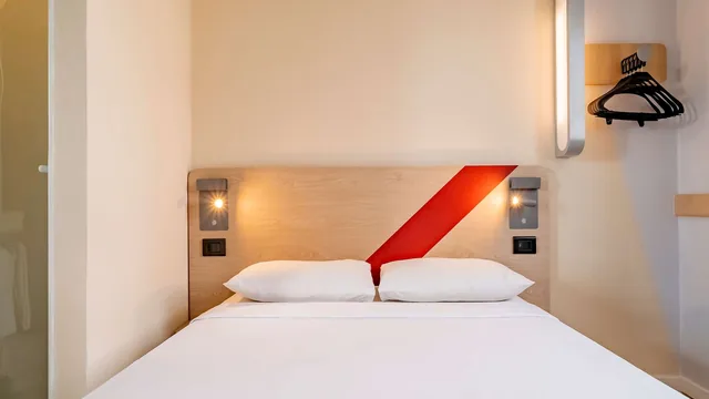 Ramada Encore by Wyndham Leicester City Centre photo 4