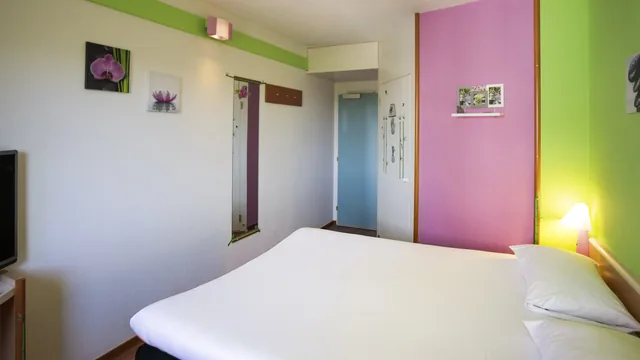 Ibis Fribourg photo 2