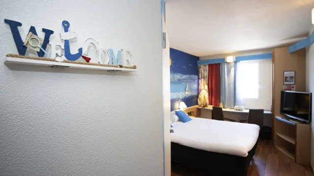 Ibis Fribourg photo 3