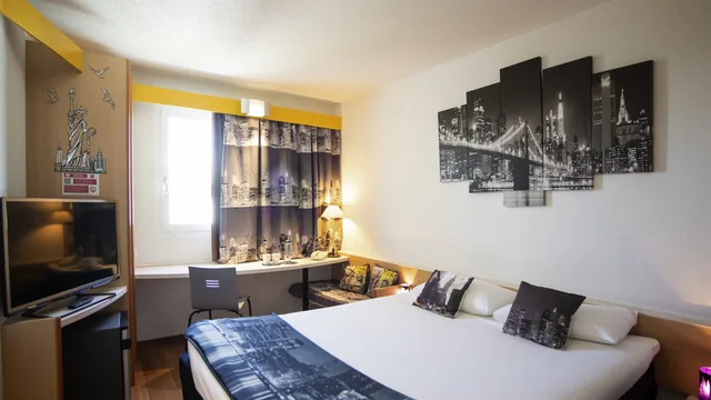 Ibis Fribourg photo 4