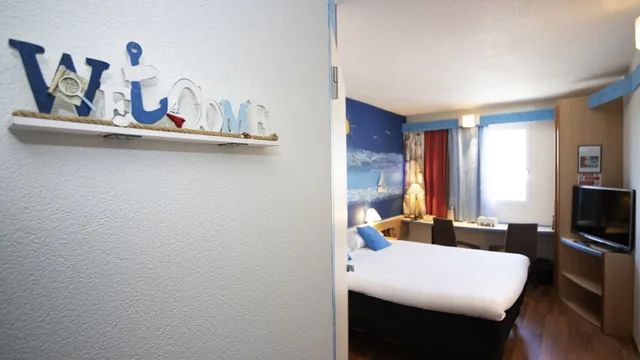 Ibis Fribourg photo 5