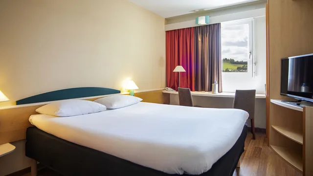 Ibis Fribourg photo 7